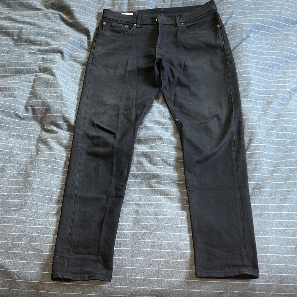Levi's 512 Premium Slim Fit Jeans
